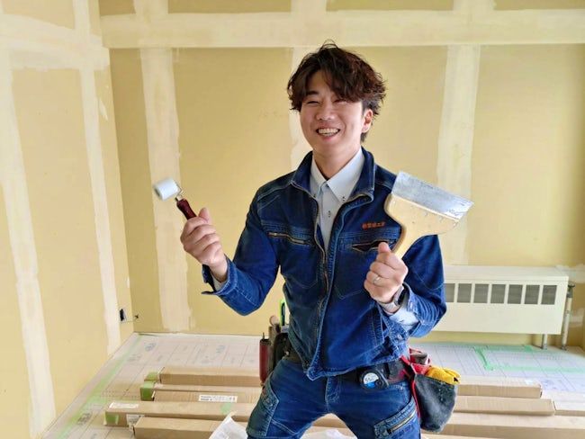 株式会社装建工業の求人・転職情報