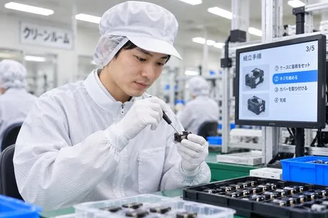 ヒューマンステージ株式会社