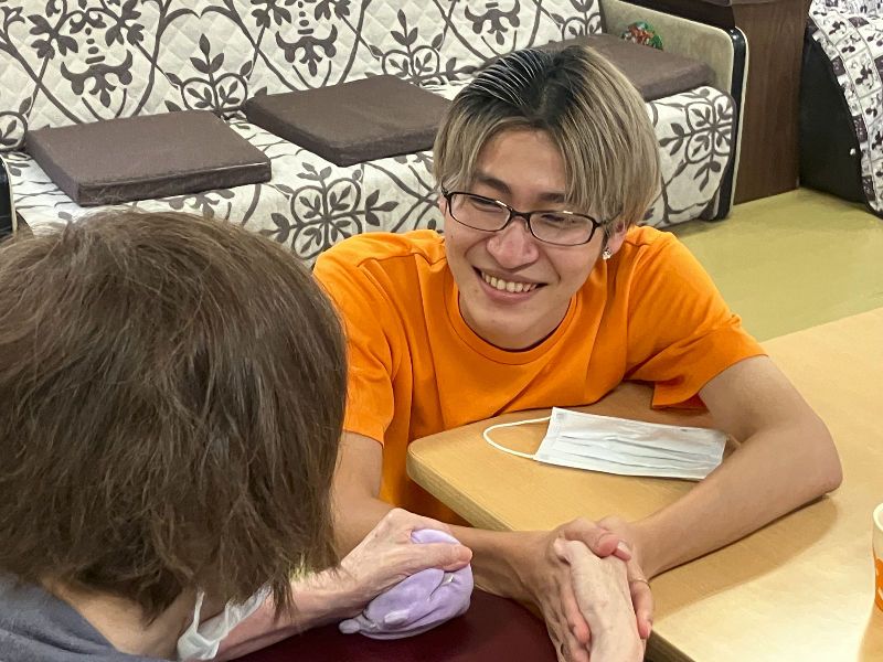 社会福祉法人愛川舜寿会の求人・転職情報