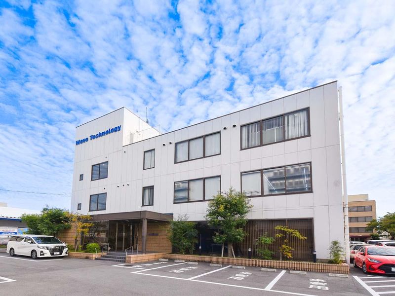 株式会社Wave　Technology　本社(三菱電機グループ会社100%出資)のアルバイト・バイト求人情報-05