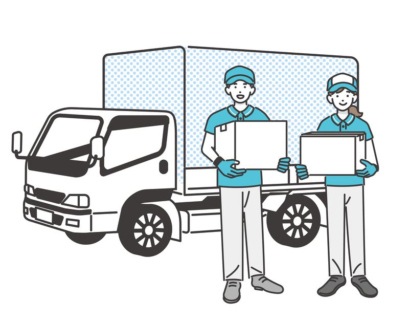 株式会社日新トランスポートの求人情報