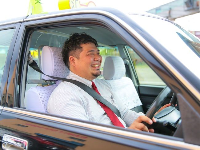 江別ハイヤー株式会社の求人・転職情報