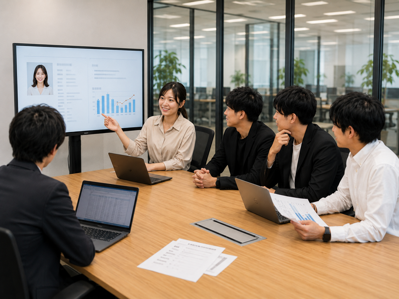 株式会社LIVの求人・転職情報