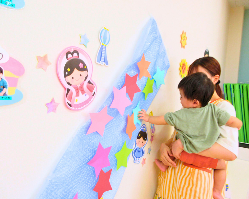 社会福祉法人みなみ福祉会　さくらんぼ幼児園のアルバイト・バイト求人情報-08