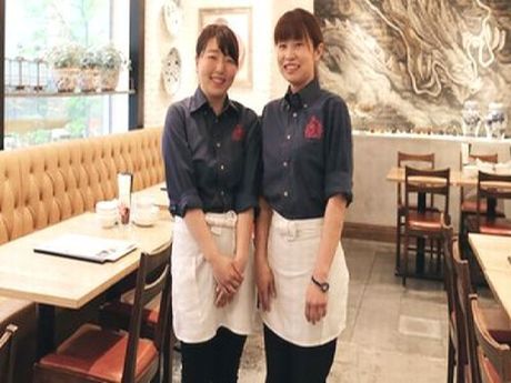 紅虎餃子房　深川ギャザリア店のアルバイト・バイト求人情報-02