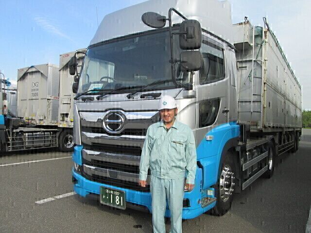 旭新運輸株式会社の求人・転職情報