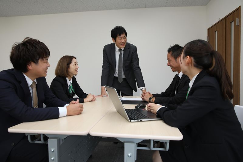 エイブルネットワーク 郡山西店 (株式会社リブシティ)のアルバイト・バイト求人情報-05
