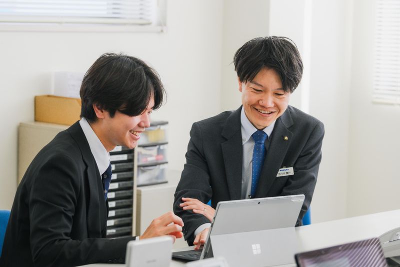 株式会社スズキ自販南東京　スズキアリーナ青梅のアルバイト・バイト求人情報-02