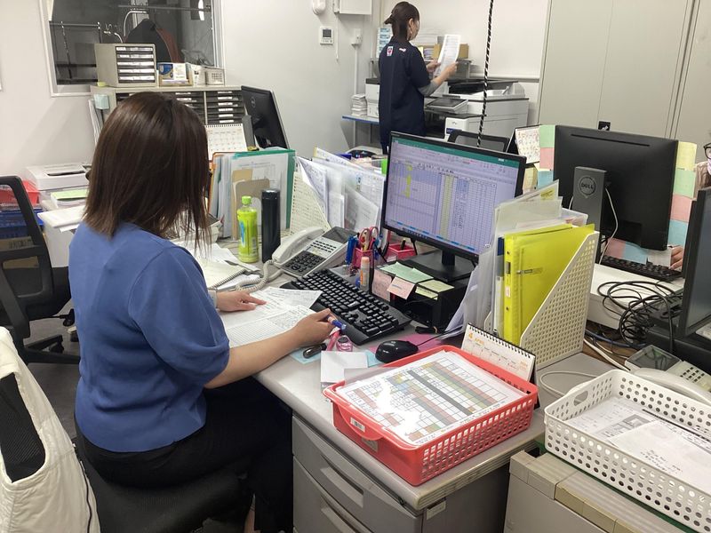 株式会社 鈴や商事のアルバイト・バイト求人情報-03