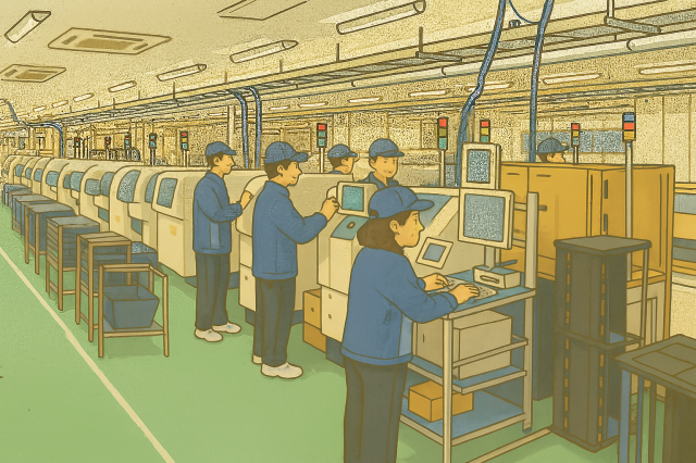 求人画像