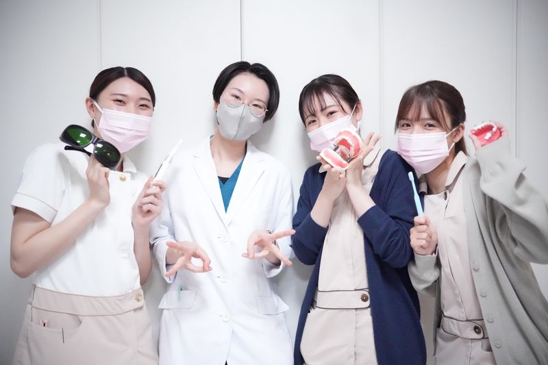 医療法人社団友和会の求人・転職情報