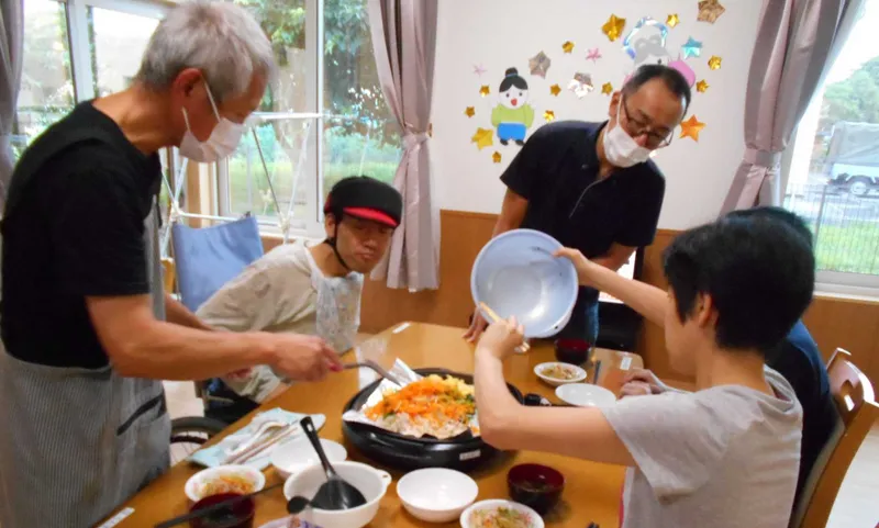 求人画像