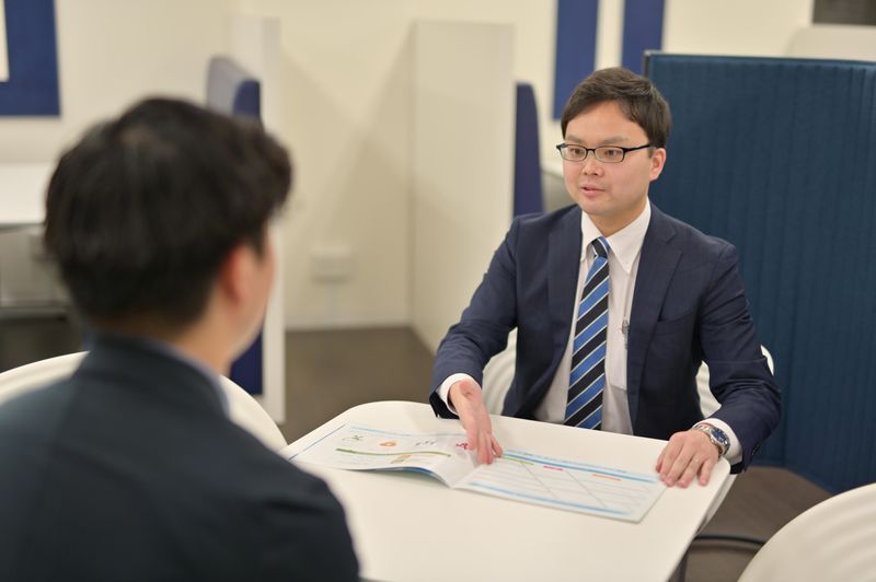 株式会社オフィスバスターズの求人・転職情報