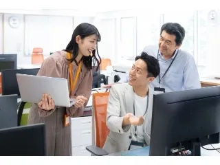 株式会社ママスクエアHR-Partnersの求人・転職情報