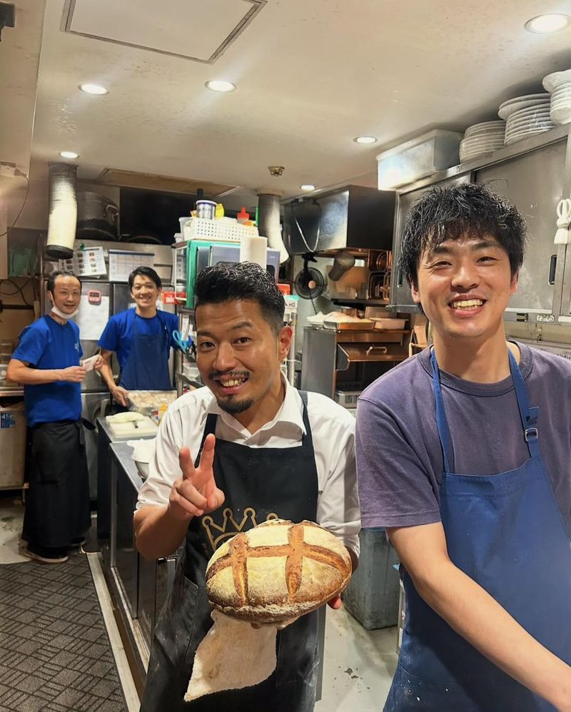 BUGANVILLE　HIROOのアルバイト・バイト求人情報-02