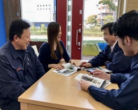 株式会社サンテック九州　福岡支店のアルバイト・バイト求人情報-01