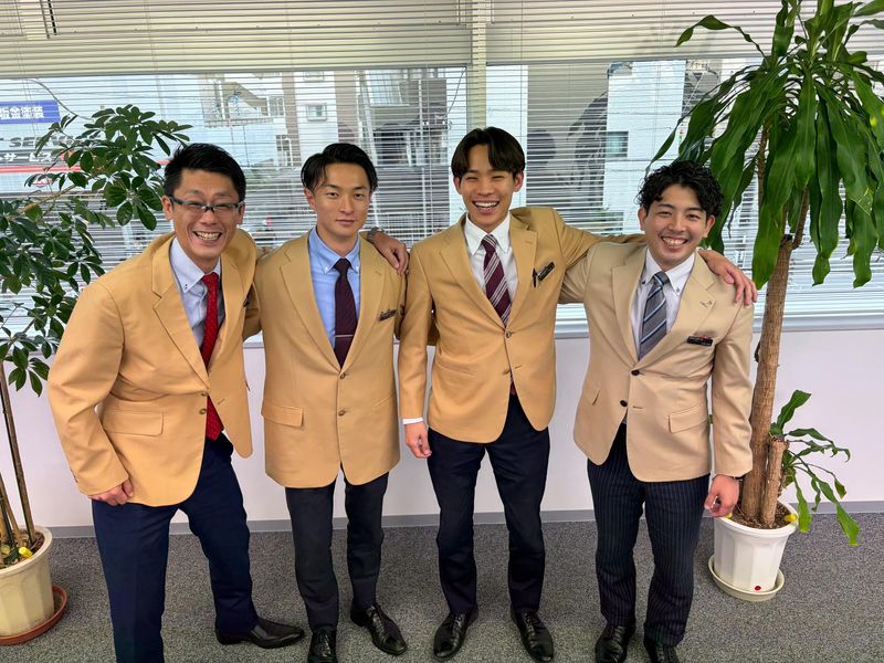 株式会社アース住販（センチュリー21加盟店）の求人・転職情報