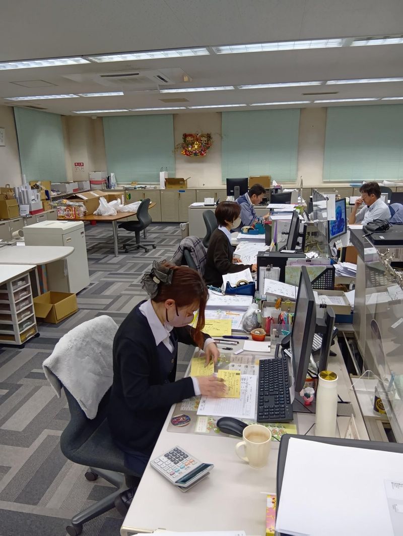 新進株式会社の求人・転職情報