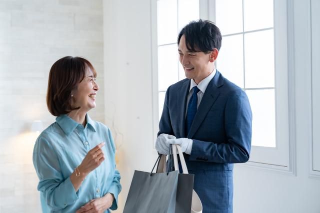 NS23 Par Nissa Golf　高島屋新宿店(株式会社ジュニアー)のアルバイト・バイト求人情報-02