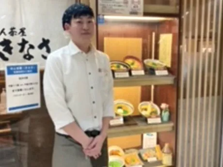 求人画像