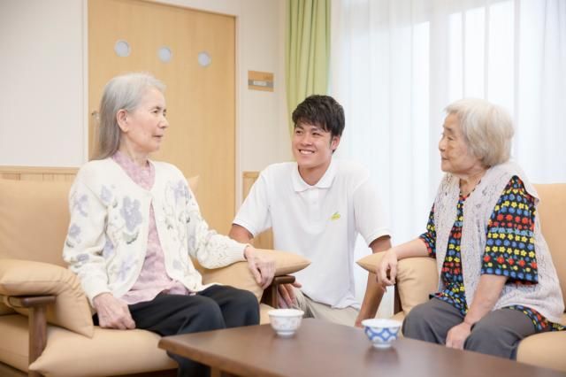 社会福祉法人清和園　吉祥院老人デイサービスセンターの求人情報