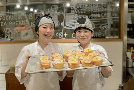 アフタヌーンティー・ティールーム 大分トキハのイメージ3