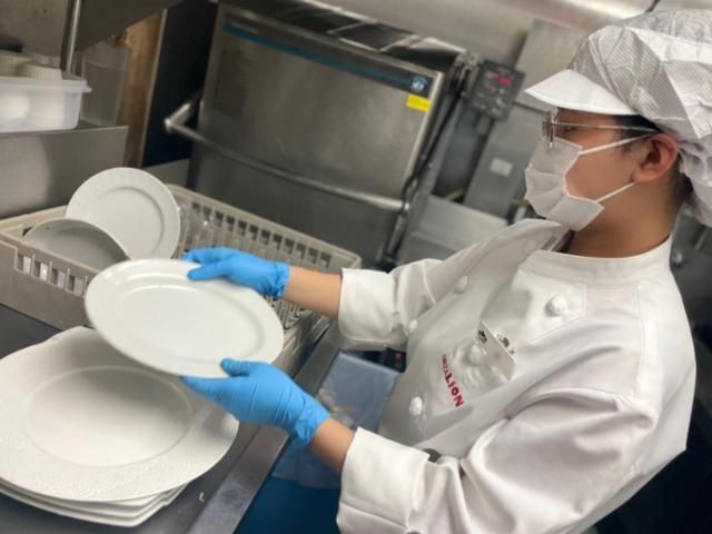 YEBISU BARキュービックプラザ新横浜店のアルバイト・バイト求人情報-21