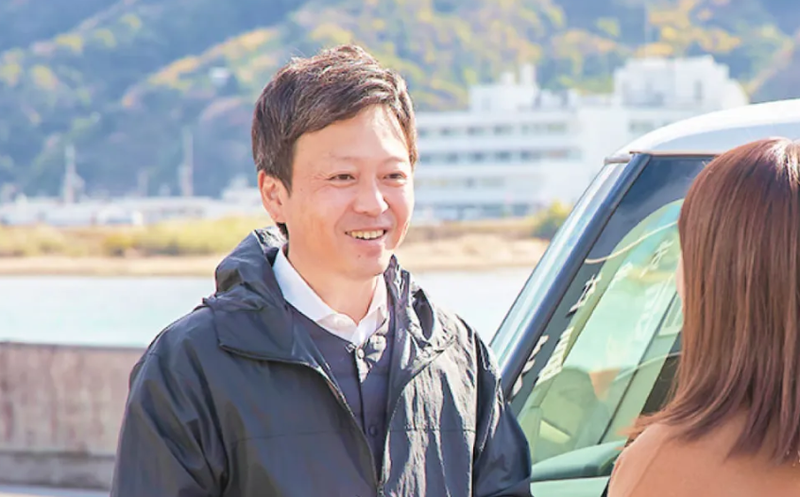 株式会社富山保険事務所の求人・転職情報