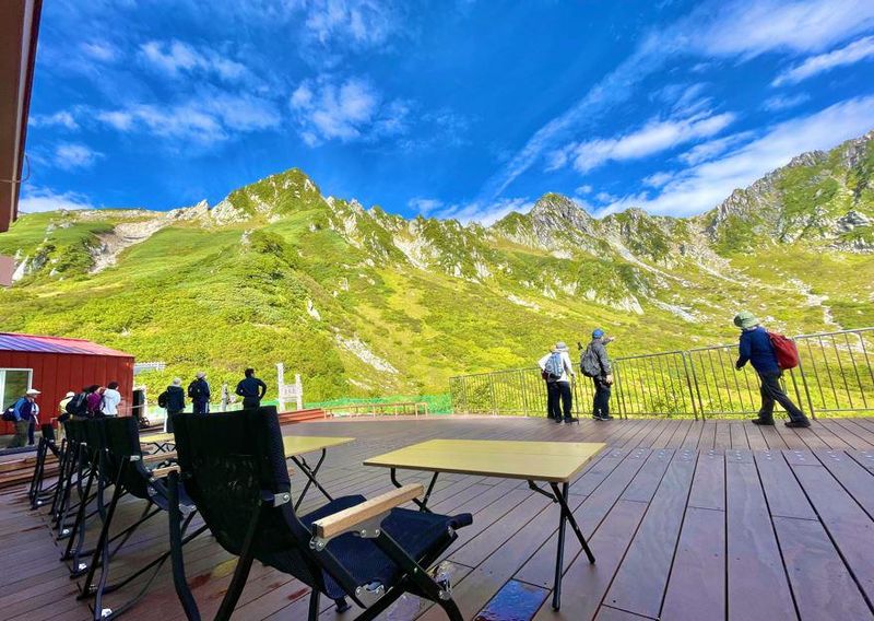 中央アルプス観光株式会社の求人・転職情報