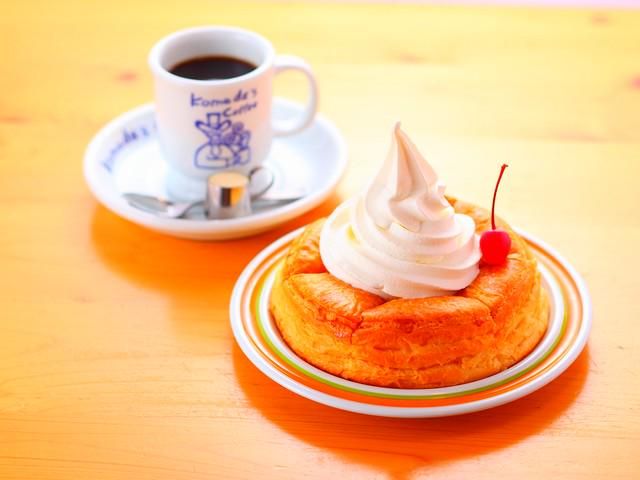 コメダ珈琲店 栃木箱森店のアルバイト・バイト求人情報-02