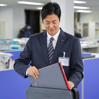 ダスキン　データム　学園店の求人情報