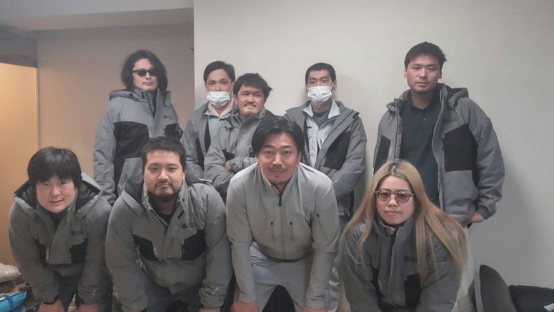 株式会社SK総業の求人・転職情報