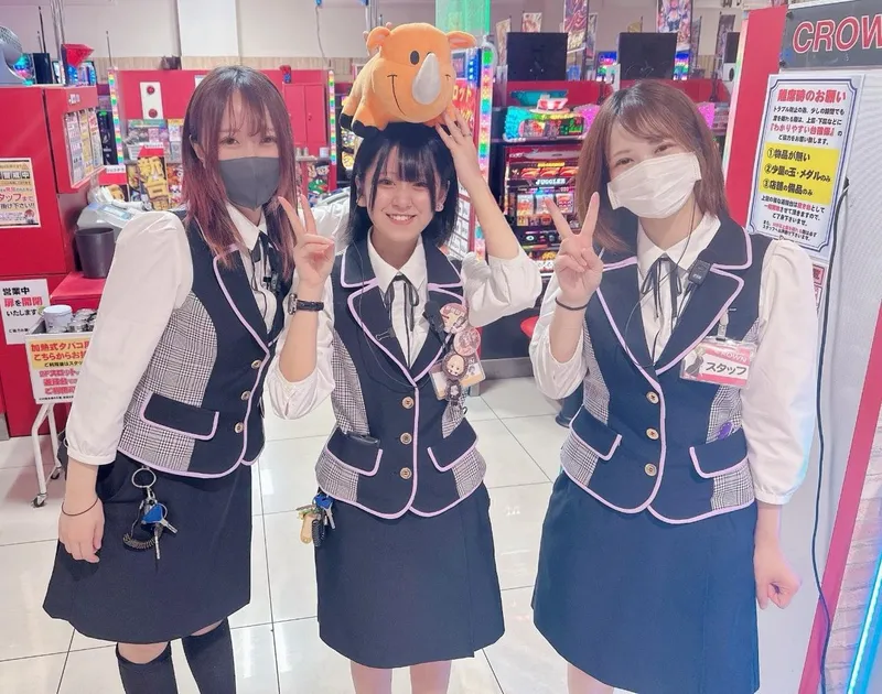 求人画像