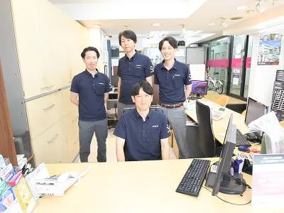 株式会社コスモの求人・転職情報