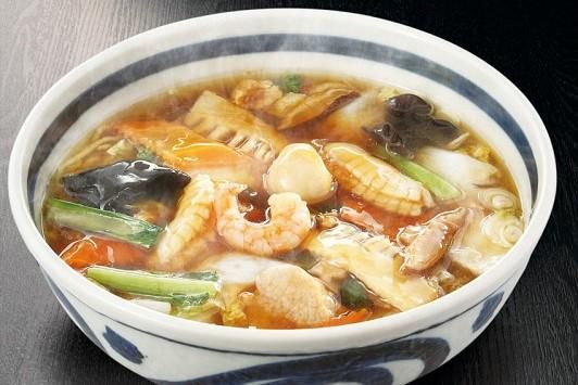 三宝亭　米沢店の求人3