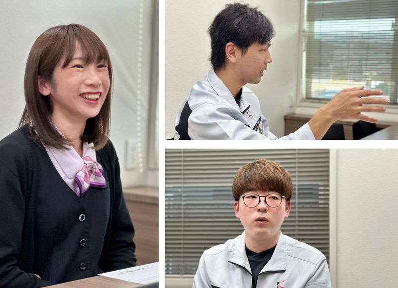 加藤木材工業株式会社