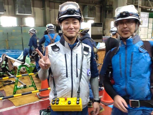 有限会社岡部機工の求人・転職情報