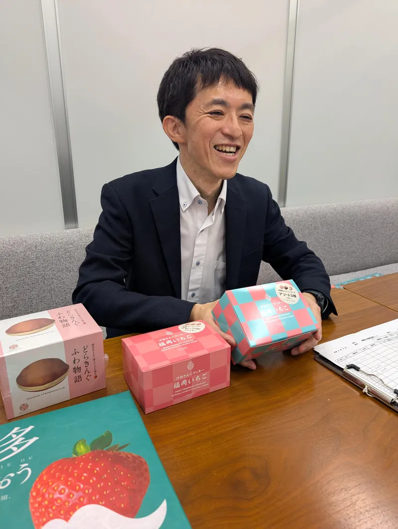 株式会社エモテントの求人・転職情報