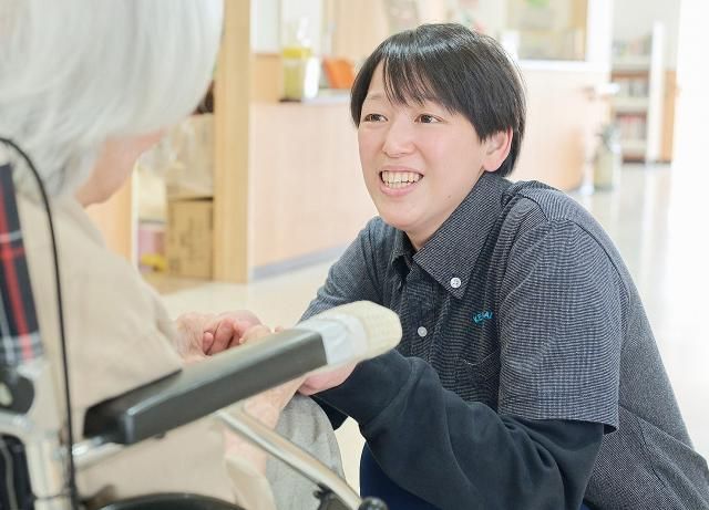求人画像
