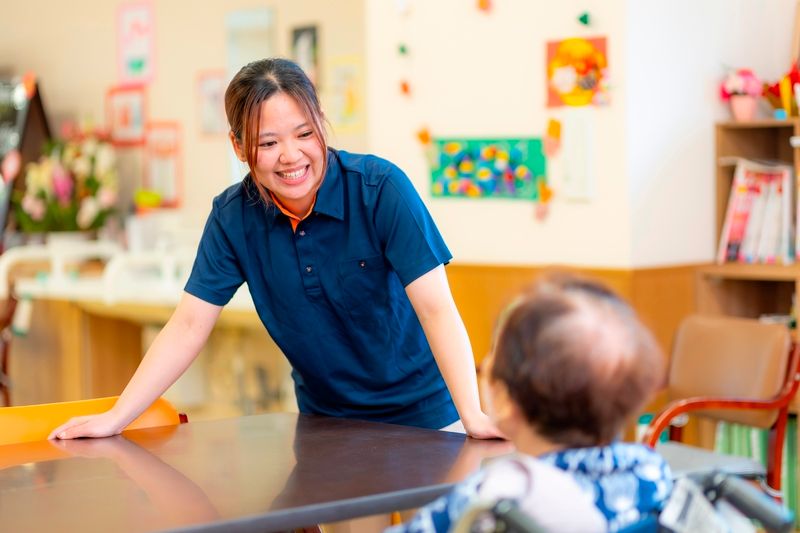 株式会社ケアネット徳洲会-0050の求人・転職情報