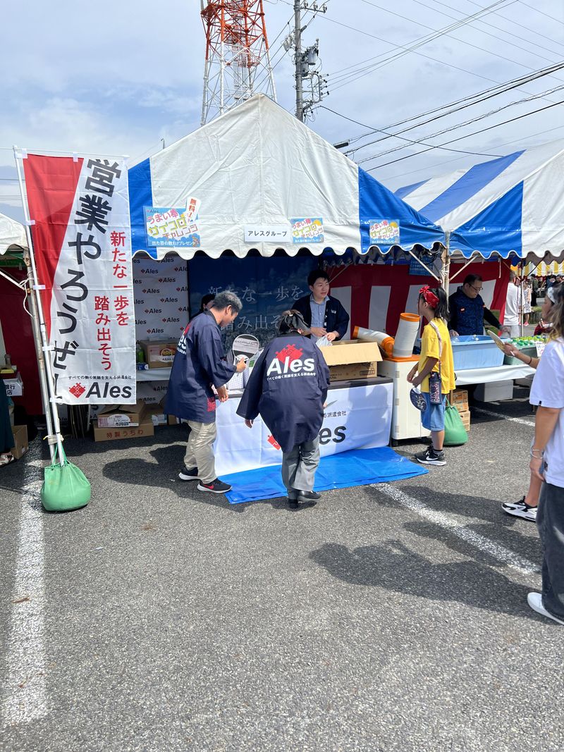 株式会社アレス春日井のアルバイト・バイト求人情報-05