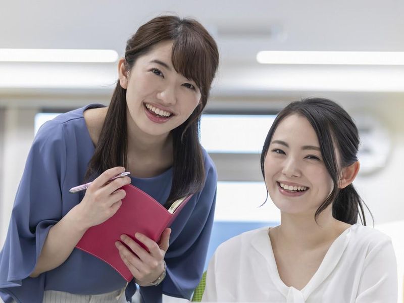 株式会社ダスキンヘルスケアのアルバイト・バイト求人情報-02