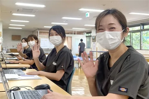 奈良春日病院のアルバイト・バイト求人情報-04