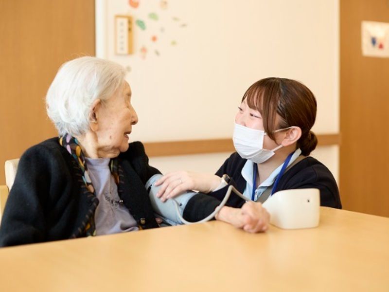 社会福祉法人 博寿会 の求人・転職情報