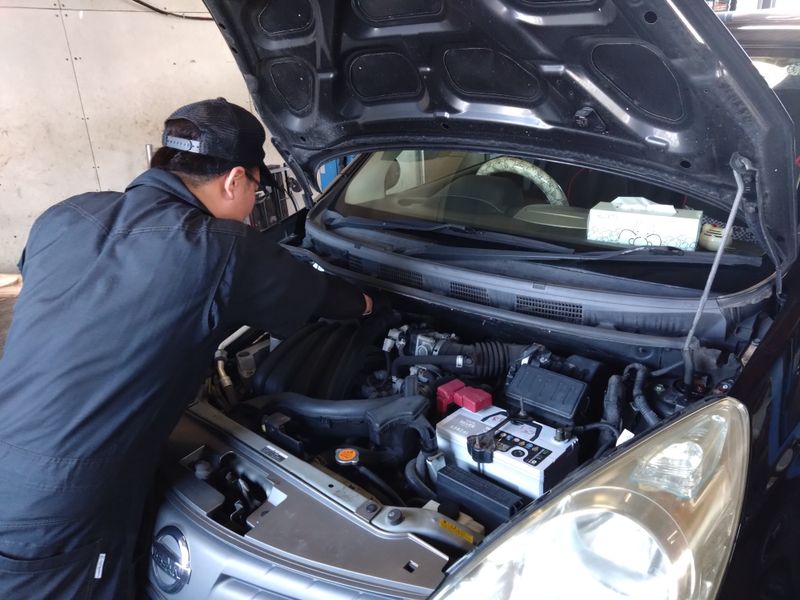 有限会社稲葉自動車工業の求人・転職情報