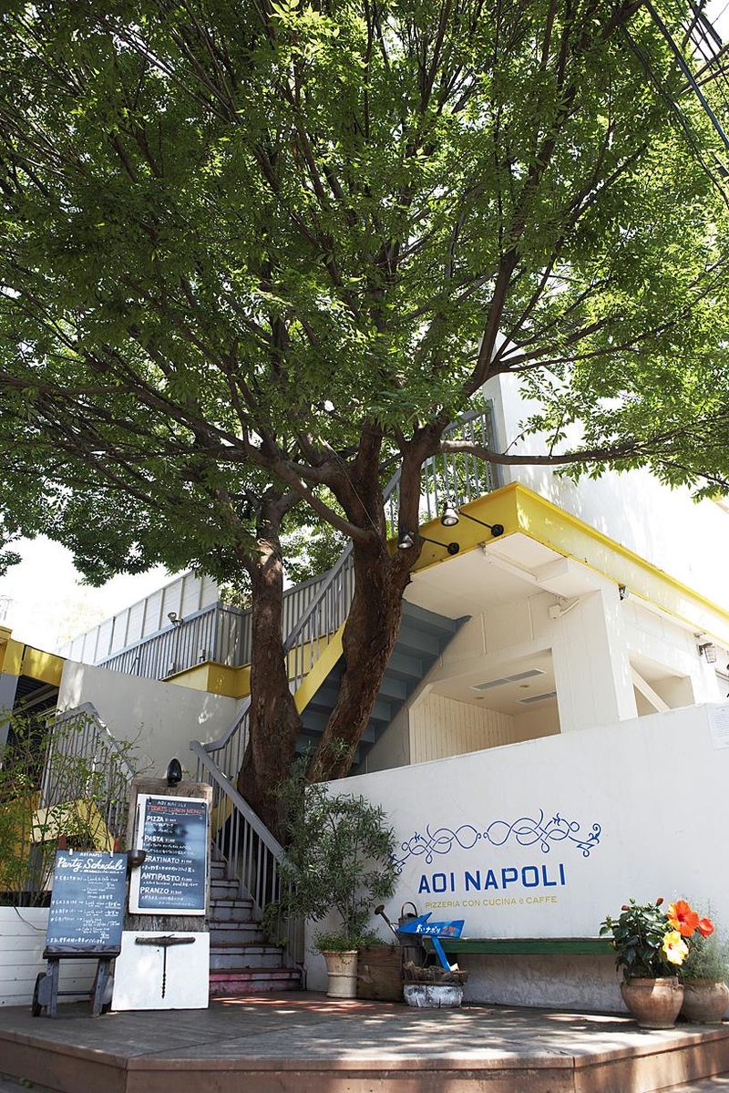 AOI NAPOLIのアルバイト・バイト求人情報-05