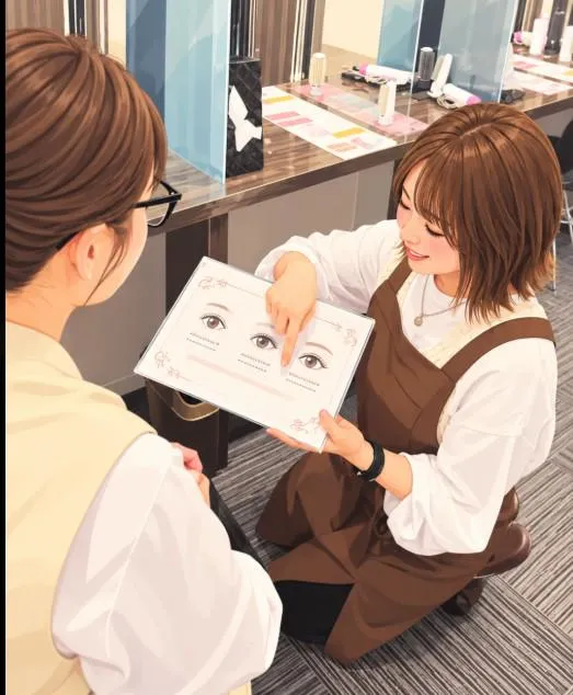 セレビアイサンピアザ新さっぽろ店(株式会社将軍ジャパン)のアルバイト・バイト求人情報