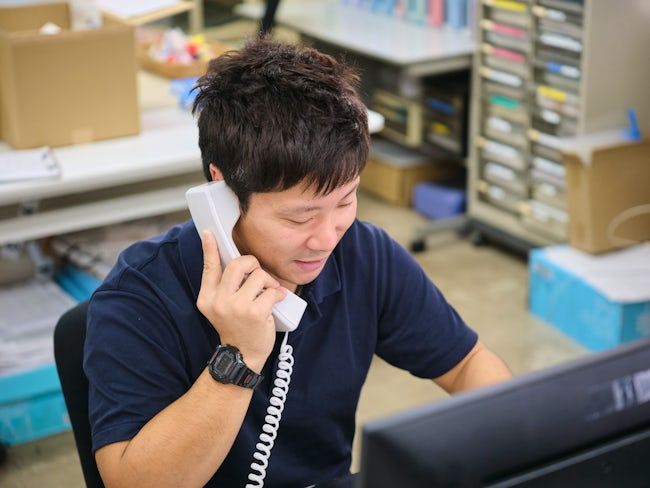 石油輸送株式会社の求人・転職情報