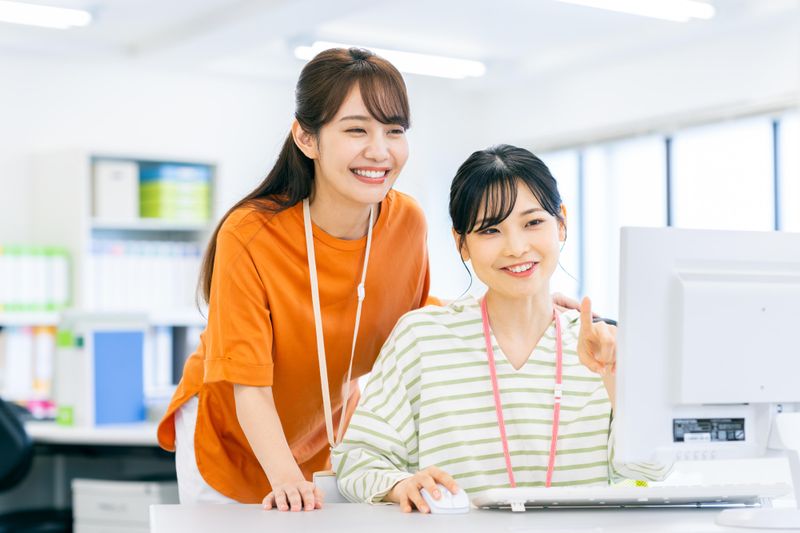 株式会社トライバルユニット　【大阪FAC】のアルバイト・バイト求人情報-34