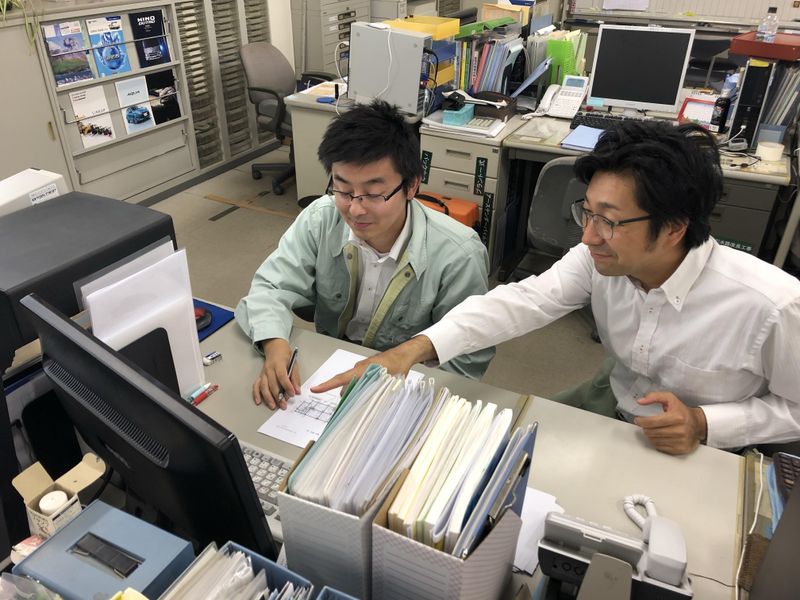 株式会社コクエイの求人・転職情報